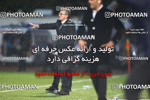 1392305, Qaem Shahr, , لیگ برتر فوتبال ایران، Persian Gulf Cup، Week 21، Second Leg، Nassaji Qaemshahr 1 v 1 Persepolis on 2019/03/08 at Vatani Football Stadium