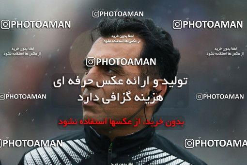 1392281, Qaem Shahr, , لیگ برتر فوتبال ایران، Persian Gulf Cup، Week 21، Second Leg، Nassaji Qaemshahr 1 v 1 Persepolis on 2019/03/08 at Vatani Football Stadium