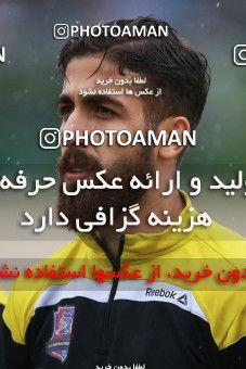 1392436, Qaem Shahr, , لیگ برتر فوتبال ایران، Persian Gulf Cup، Week 21، Second Leg، Nassaji Qaemshahr 1 v 1 Persepolis on 2019/03/08 at Vatani Football Stadium
