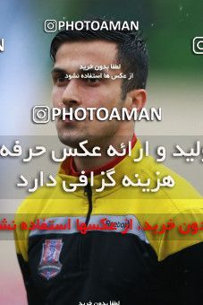 1392233, Qaem Shahr, , لیگ برتر فوتبال ایران، Persian Gulf Cup، Week 21، Second Leg، Nassaji Qaemshahr 1 v 1 Persepolis on 2019/03/08 at Vatani Football Stadium