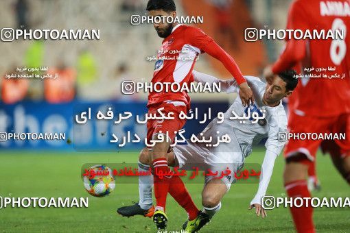 1392188, Tehran, , AFC Champions League, Season 2019, [*parameter:122*]ُ، Group stage, [*parameter:106*], [*parameter:30*]، [*parameter:27*]، Persepolis ۱ v ۱ Pakhtakor Tashkent FK on 2019/03/05 at Azadi Stadium