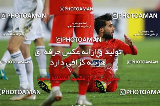 1392198, Tehran, , AFC Champions League, Season 2019, [*parameter:122*]ُ، Group stage, [*parameter:106*], [*parameter:30*]، [*parameter:27*]، Persepolis ۱ v ۱ Pakhtakor Tashkent FK on 2019/03/05 at Azadi Stadium