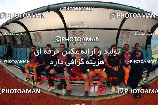 1445994, Tehran,Shahr Qods, , لیگ برتر فوتبال ایران، Persian Gulf Cup، Week 23، Second Leg، Saipa 0 v 0 Nassaji Qaemshahr on 2019/03/28 at Shahr-e Qods Stadium