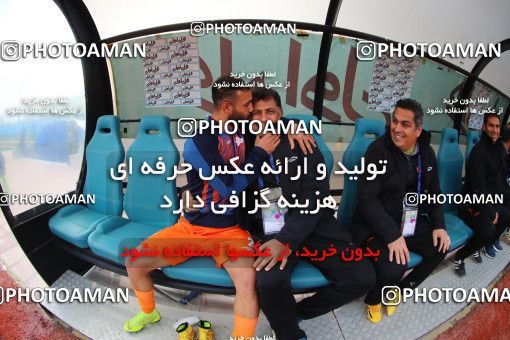 1446049, Tehran,Shahr Qods, , لیگ برتر فوتبال ایران، Persian Gulf Cup، Week 23، Second Leg، Saipa 0 v 0 Nassaji Qaemshahr on 2019/03/28 at Shahr-e Qods Stadium