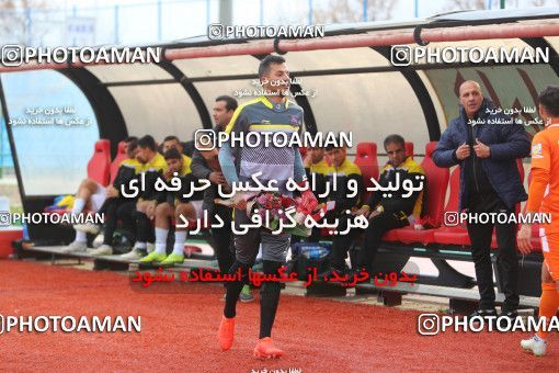 1446029, Tehran,Shahr Qods, , لیگ برتر فوتبال ایران، Persian Gulf Cup، Week 23، Second Leg، Saipa 0 v 0 Nassaji Qaemshahr on 2019/03/28 at Shahr-e Qods Stadium