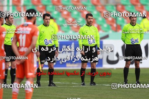 1393627, لیگ برتر فوتبال ایران، Persian Gulf Cup، Week 23، Second Leg، 2019/03/28، Tehran,Shahr Qods، Shahr-e Qods Stadium، Saipa 0 - 0 Nassaji Qaemshahr