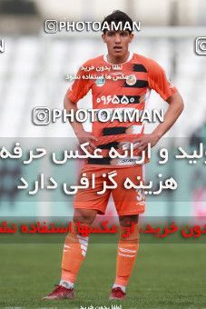 1393643, Tehran,Shahr Qods, , لیگ برتر فوتبال ایران، Persian Gulf Cup، Week 23، Second Leg، Saipa 0 v 0 Nassaji Qaemshahr on 2019/03/28 at Shahr-e Qods Stadium