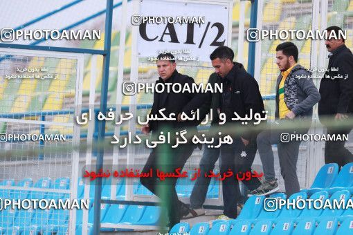 1393624, Tehran,Shahr Qods, , لیگ برتر فوتبال ایران، Persian Gulf Cup، Week 23، Second Leg، Saipa 0 v 0 Nassaji Qaemshahr on 2019/03/28 at Shahr-e Qods Stadium