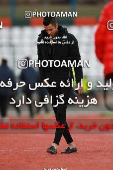 1393882, Tehran,Shahr Qods, , لیگ برتر فوتبال ایران، Persian Gulf Cup، Week 23، Second Leg، Saipa 0 v 0 Nassaji Qaemshahr on 2019/03/28 at Shahr-e Qods Stadium