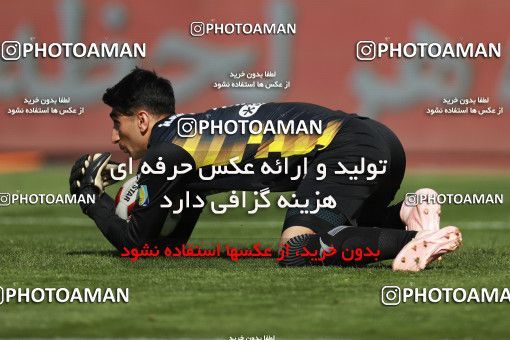 1394516, Tehran, , لیگ برتر فوتبال ایران، Persian Gulf Cup، Week 23، Second Leg، Persepolis 1 v 0 Esteghlal on 2019/03/30 at Azadi Stadium