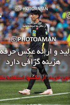 1394535, Tehran, , لیگ برتر فوتبال ایران، Persian Gulf Cup، Week 23، Second Leg، Persepolis 1 v 0 Esteghlal on 2019/03/30 at Azadi Stadium
