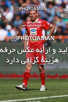 1394622, Tehran, , لیگ برتر فوتبال ایران، Persian Gulf Cup، Week 23، Second Leg، Persepolis 1 v 0 Esteghlal on 2019/03/30 at Azadi Stadium