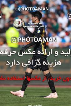 1394664, Tehran, , لیگ برتر فوتبال ایران، Persian Gulf Cup، Week 23، Second Leg، Persepolis 1 v 0 Esteghlal on 2019/03/30 at Azadi Stadium