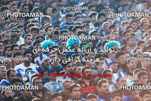 1394555, Tehran, , لیگ برتر فوتبال ایران، Persian Gulf Cup، Week 23، Second Leg، Persepolis 1 v 0 Esteghlal on 2019/03/30 at Azadi Stadium