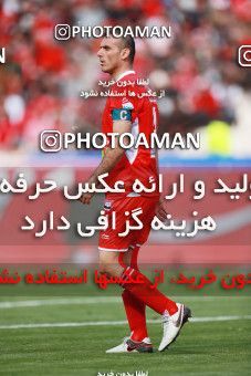 1394564, Tehran, , لیگ برتر فوتبال ایران، Persian Gulf Cup، Week 23، Second Leg، Persepolis 1 v 0 Esteghlal on 2019/03/30 at Azadi Stadium