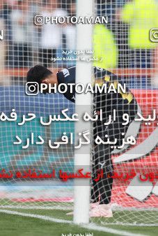 1394595, Tehran, , لیگ برتر فوتبال ایران، Persian Gulf Cup، Week 23، Second Leg، Persepolis 1 v 0 Esteghlal on 2019/03/30 at Azadi Stadium