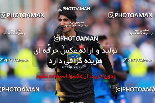 1394790, Tehran, , لیگ برتر فوتبال ایران، Persian Gulf Cup، Week 23، Second Leg، Persepolis 1 v 0 Esteghlal on 2019/03/30 at Azadi Stadium