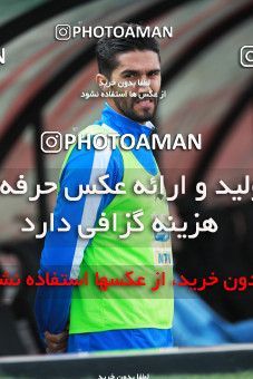 1394889, Tehran, , لیگ برتر فوتبال ایران، Persian Gulf Cup، Week 23، Second Leg، Persepolis 1 v 0 Esteghlal on 2019/03/30 at Azadi Stadium