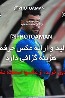 1394752, Tehran, , لیگ برتر فوتبال ایران، Persian Gulf Cup، Week 23، Second Leg، Persepolis 1 v 0 Esteghlal on 2019/03/30 at Azadi Stadium