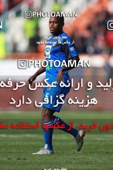 1394912, Tehran, , لیگ برتر فوتبال ایران، Persian Gulf Cup، Week 23، Second Leg، Persepolis 1 v 0 Esteghlal on 2019/03/30 at Azadi Stadium