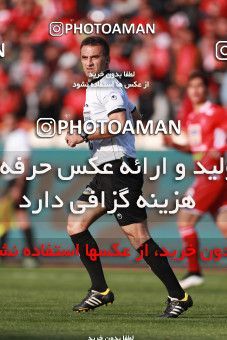 1394422, Tehran, , لیگ برتر فوتبال ایران، Persian Gulf Cup، Week 23، Second Leg، Persepolis 1 v 0 Esteghlal on 2019/03/30 at Azadi Stadium