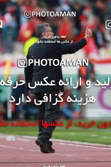 1394362, Tehran, , لیگ برتر فوتبال ایران، Persian Gulf Cup، Week 23، Second Leg، Persepolis 1 v 0 Esteghlal on 2019/03/30 at Azadi Stadium