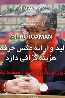 1394306, Tehran, , لیگ برتر فوتبال ایران، Persian Gulf Cup، Week 23، Second Leg، Persepolis 1 v 0 Esteghlal on 2019/03/30 at Azadi Stadium