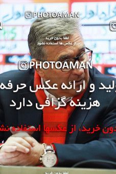 1394291, Tehran, , لیگ برتر فوتبال ایران، Persian Gulf Cup، Week 23، Second Leg، Persepolis 1 v 0 Esteghlal on 2019/03/30 at Azadi Stadium