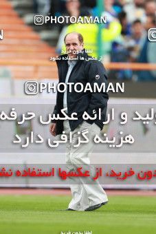 1394302, Tehran, , لیگ برتر فوتبال ایران، Persian Gulf Cup، Week 23، Second Leg، Persepolis 1 v 0 Esteghlal on 2019/03/30 at Azadi Stadium
