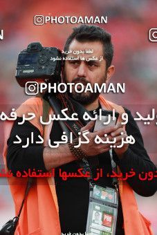 1394271, Tehran, , لیگ برتر فوتبال ایران، Persian Gulf Cup، Week 23، Second Leg، Persepolis 1 v 0 Esteghlal on 2019/03/30 at Azadi Stadium