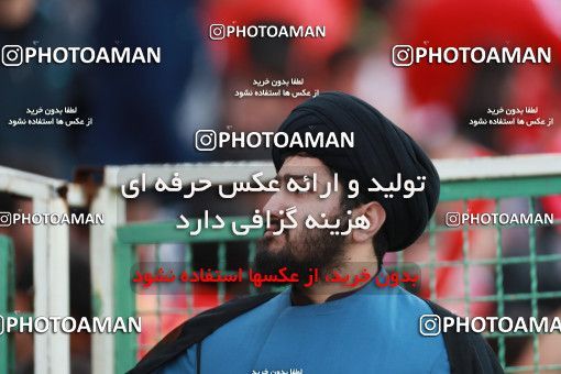 1394279, Tehran, , لیگ برتر فوتبال ایران، Persian Gulf Cup، Week 23، Second Leg، Persepolis 1 v 0 Esteghlal on 2019/03/30 at Azadi Stadium