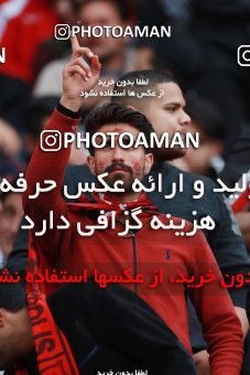 1394304, Tehran, , لیگ برتر فوتبال ایران، Persian Gulf Cup، Week 23، Second Leg، Persepolis 1 v 0 Esteghlal on 2019/03/30 at Azadi Stadium