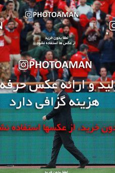 1394500, Tehran, , لیگ برتر فوتبال ایران، Persian Gulf Cup، Week 23، Second Leg، Persepolis 1 v 0 Esteghlal on 2019/03/30 at Azadi Stadium
