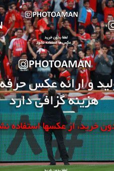1394410, Tehran, , لیگ برتر فوتبال ایران، Persian Gulf Cup، Week 23، Second Leg، Persepolis 1 v 0 Esteghlal on 2019/03/30 at Azadi Stadium