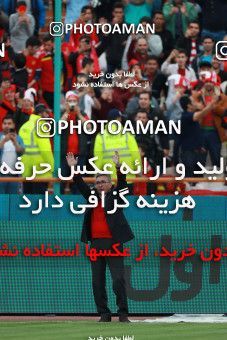 1394409, Tehran, , لیگ برتر فوتبال ایران، Persian Gulf Cup، Week 23، Second Leg، Persepolis 1 v 0 Esteghlal on 2019/03/30 at Azadi Stadium