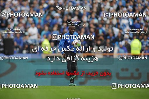 1395615, Tehran, , Iran Pro League، Persian Gulf Cup، 2018-19 season، Second Leg، Week 23، Persepolis v Esteghlal on 2019/03/30 at Azadi Stadium  / ([*parameter:140*] - [*parameter:139*]) (10)