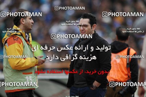 1395652, لیگ برتر فوتبال ایران، Persian Gulf Cup، Week 23، Second Leg، 2019/03/30، Tehran، Azadi Stadium، Persepolis 1 - 0 Esteghlal