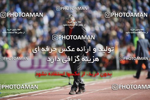 1395779, Tehran, , لیگ برتر فوتبال ایران، Persian Gulf Cup، Week 23، Second Leg، Persepolis 1 v 0 Esteghlal on 2019/03/30 at Azadi Stadium