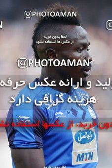 1397499, Tehran, , لیگ برتر فوتبال ایران، Persian Gulf Cup، Week 23، Second Leg، Persepolis 1 v 0 Esteghlal on 2019/03/30 at Azadi Stadium
