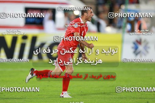 1395220, Tehran, Iran, AFC Champions League 2018, Semi-Finals, Turning Play, Persepolis 1 v 1 Al Sadd SC on 2018/10/23 at Azadi Stadium