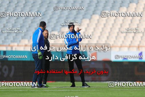 1522116, Tehran, , لیگ برتر فوتبال ایران، Persian Gulf Cup، Week 24، Second Leg، Esteghlal 0 v 0 Saipa on 2019/04/03 at Azadi Stadium