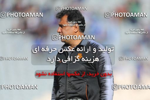 1522133, Tehran, , لیگ برتر فوتبال ایران، Persian Gulf Cup، Week 24، Second Leg، Esteghlal 0 v 0 Saipa on 2019/04/03 at Azadi Stadium