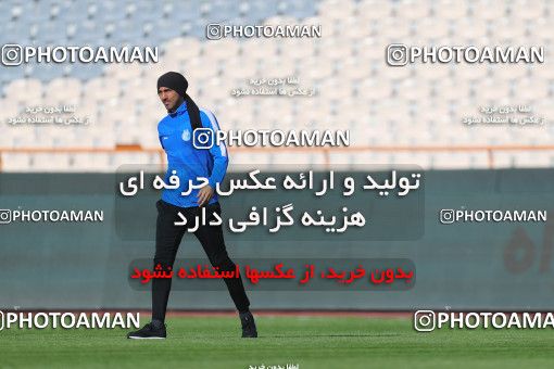 1522136, Tehran, , لیگ برتر فوتبال ایران، Persian Gulf Cup، Week 24، Second Leg، Esteghlal 0 v 0 Saipa on 2019/04/03 at Azadi Stadium