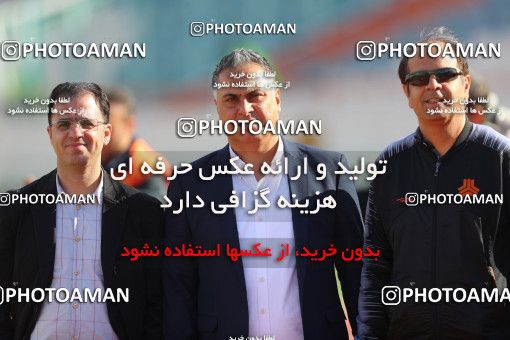 1522173, Tehran, , لیگ برتر فوتبال ایران، Persian Gulf Cup، Week 24، Second Leg، Esteghlal 0 v 0 Saipa on 2019/04/03 at Azadi Stadium