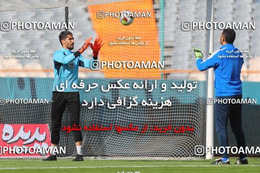 1522180, Tehran, , لیگ برتر فوتبال ایران، Persian Gulf Cup، Week 24، Second Leg، Esteghlal 0 v 0 Saipa on 2019/04/03 at Azadi Stadium