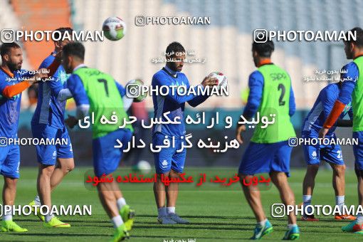 1522152, Tehran, , لیگ برتر فوتبال ایران، Persian Gulf Cup، Week 24، Second Leg، Esteghlal 0 v 0 Saipa on 2019/04/03 at Azadi Stadium
