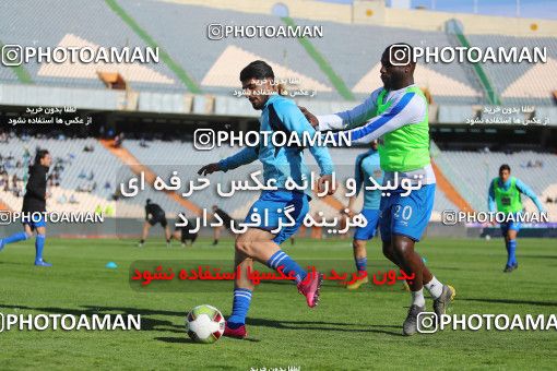 1522191, Tehran, , لیگ برتر فوتبال ایران، Persian Gulf Cup، Week 24، Second Leg، Esteghlal 0 v 0 Saipa on 2019/04/03 at Azadi Stadium