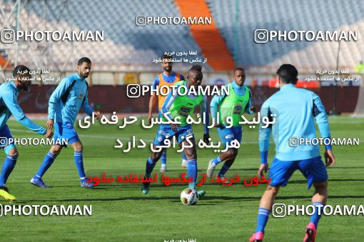 1522240, Tehran, , لیگ برتر فوتبال ایران، Persian Gulf Cup، Week 24، Second Leg، Esteghlal 0 v 0 Saipa on 2019/04/03 at Azadi Stadium