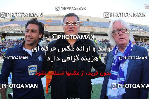 1522181, Tehran, , لیگ برتر فوتبال ایران، Persian Gulf Cup، Week 24، Second Leg، Esteghlal 0 v 0 Saipa on 2019/04/03 at Azadi Stadium