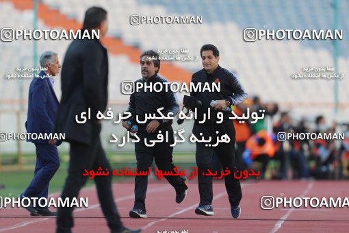 1522160, Tehran, , لیگ برتر فوتبال ایران، Persian Gulf Cup، Week 24، Second Leg، Esteghlal 0 v 0 Saipa on 2019/04/03 at Azadi Stadium